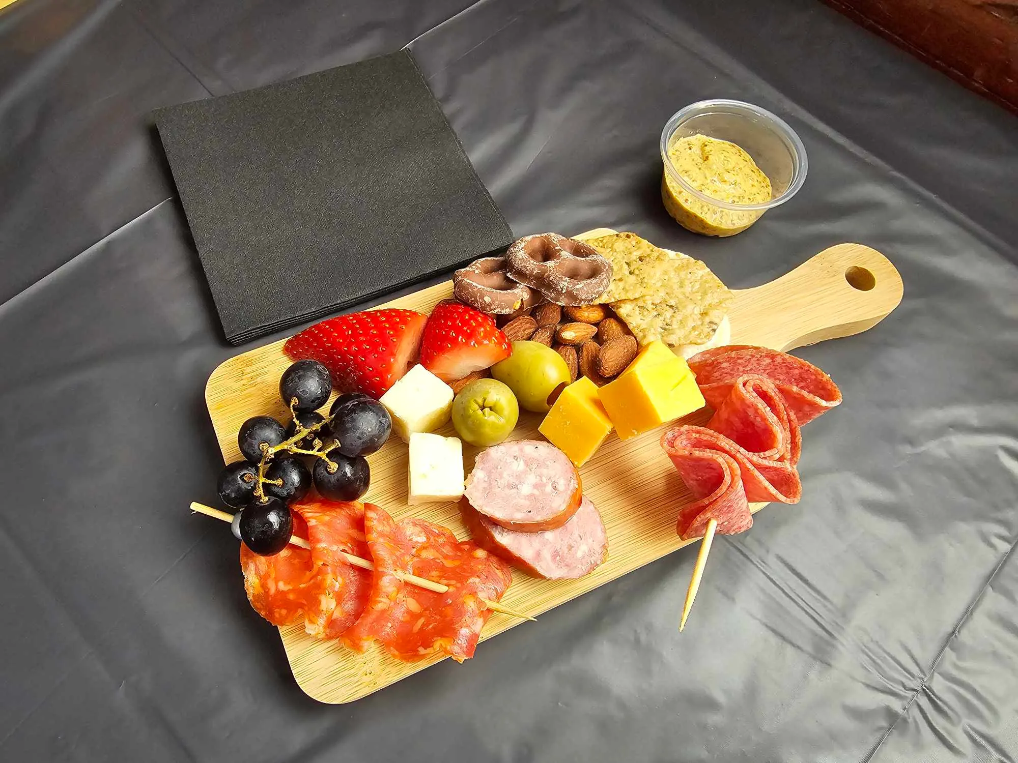 Charcuterie Services