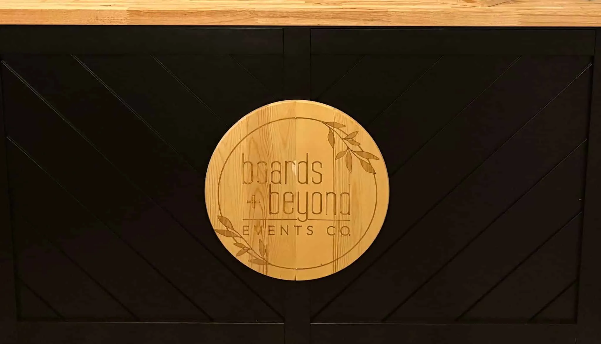 Charcuterie Services