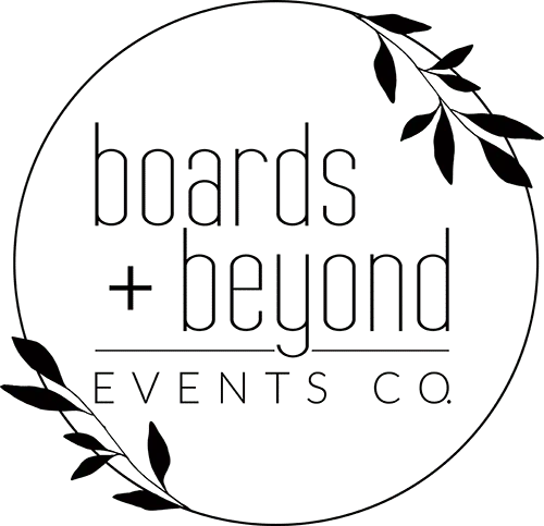 Boards + Beyond Events Co.