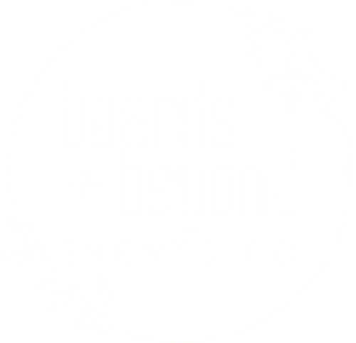 Boards + Beyond Events Co.