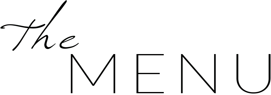 The Menu