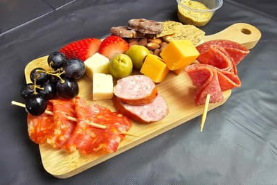 Charcuterie Services
